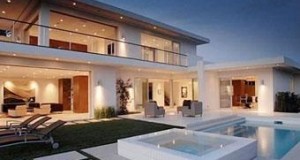 modernhome