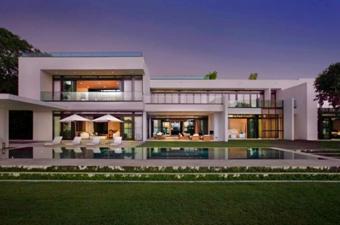 modernhome