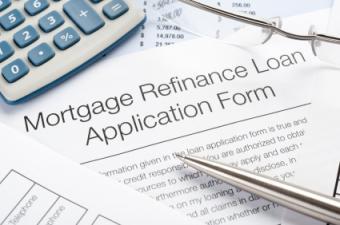 refinance
