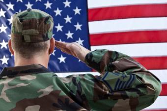 Ginnie Mae Veteran lending policy