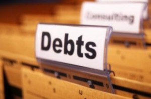 Debt