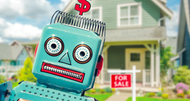 Appraisal Automation
