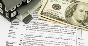 tax reform and housing