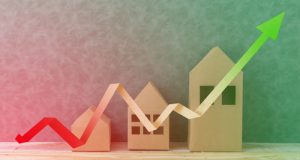 home prices