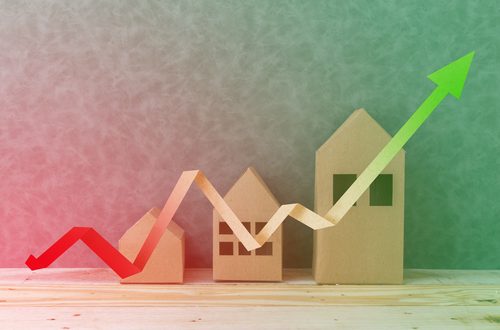 home prices