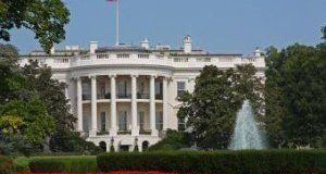 white house