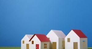 houses