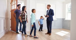 housing optimism