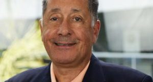 Frank Obregon Joins LRES Corp