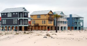 Affordable Beach Towns