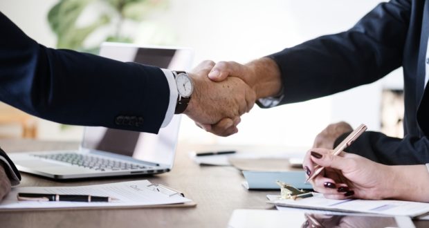 Five Star Institute, Calidant business agreement