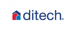 Ditech Logo