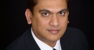 Sudhir-Nair