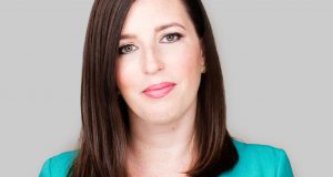 Marissa Yaker headshot 2019
