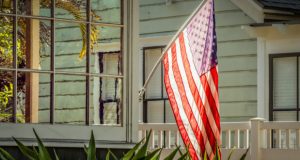 flag
