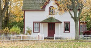 house, home, housing