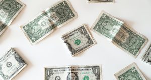 money, cash