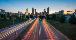 atlanta georgia city