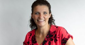 April Bouterse - Mortgage Connect - 1.27.2021