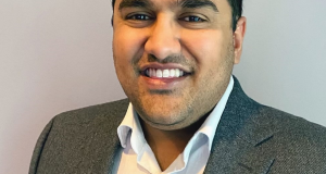 Saket Nigam - Spring EQ - 2.26.2021