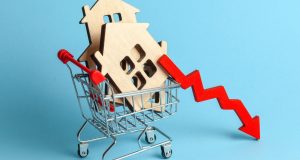 mortgage rates drop decline