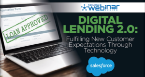 Digital Lending